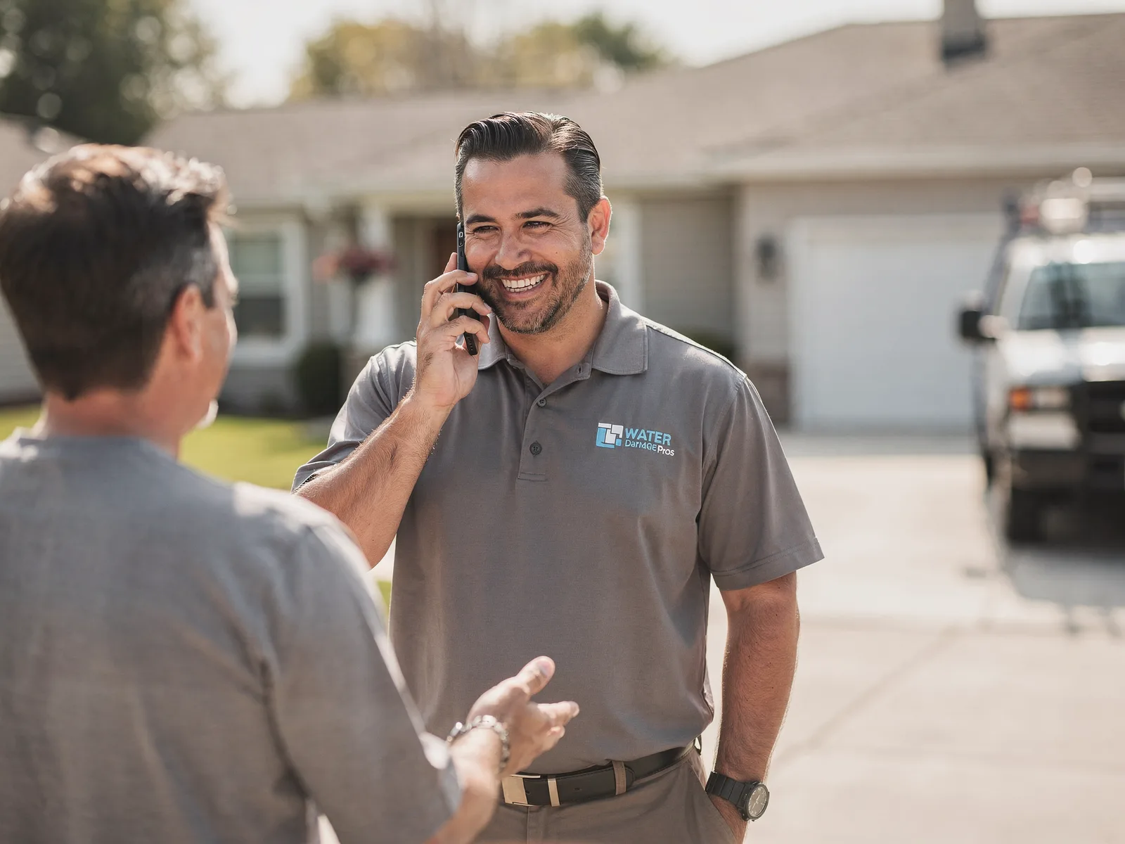 Water Damage Restoration Weimar, CA FAQs